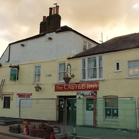 Dover Backpackers Exterior foto