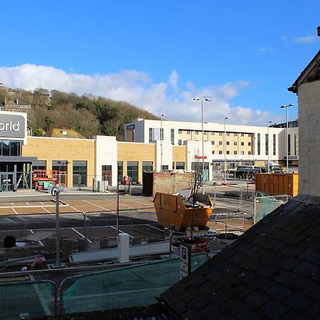 Dover Backpackers Exterior foto