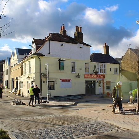 Dover Backpackers Exterior foto